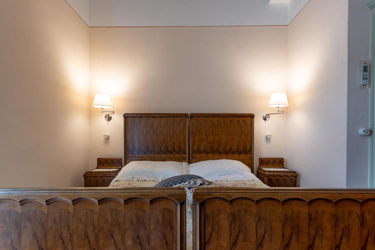 Agriturismo I Savelli Castiglione dʼOrcia Dış mekan fotoğraf
