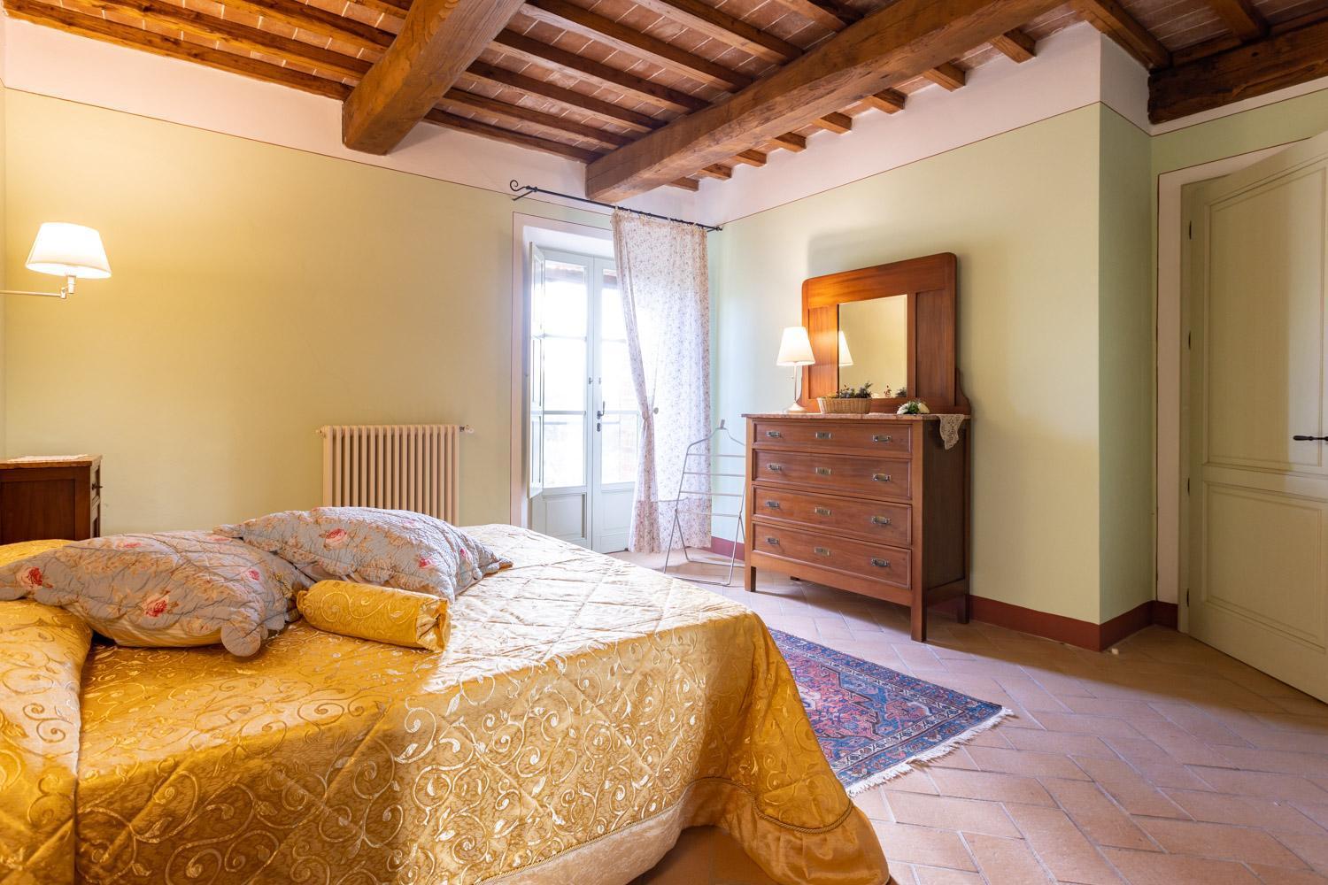 Agriturismo I Savelli Castiglione dʼOrcia Dış mekan fotoğraf