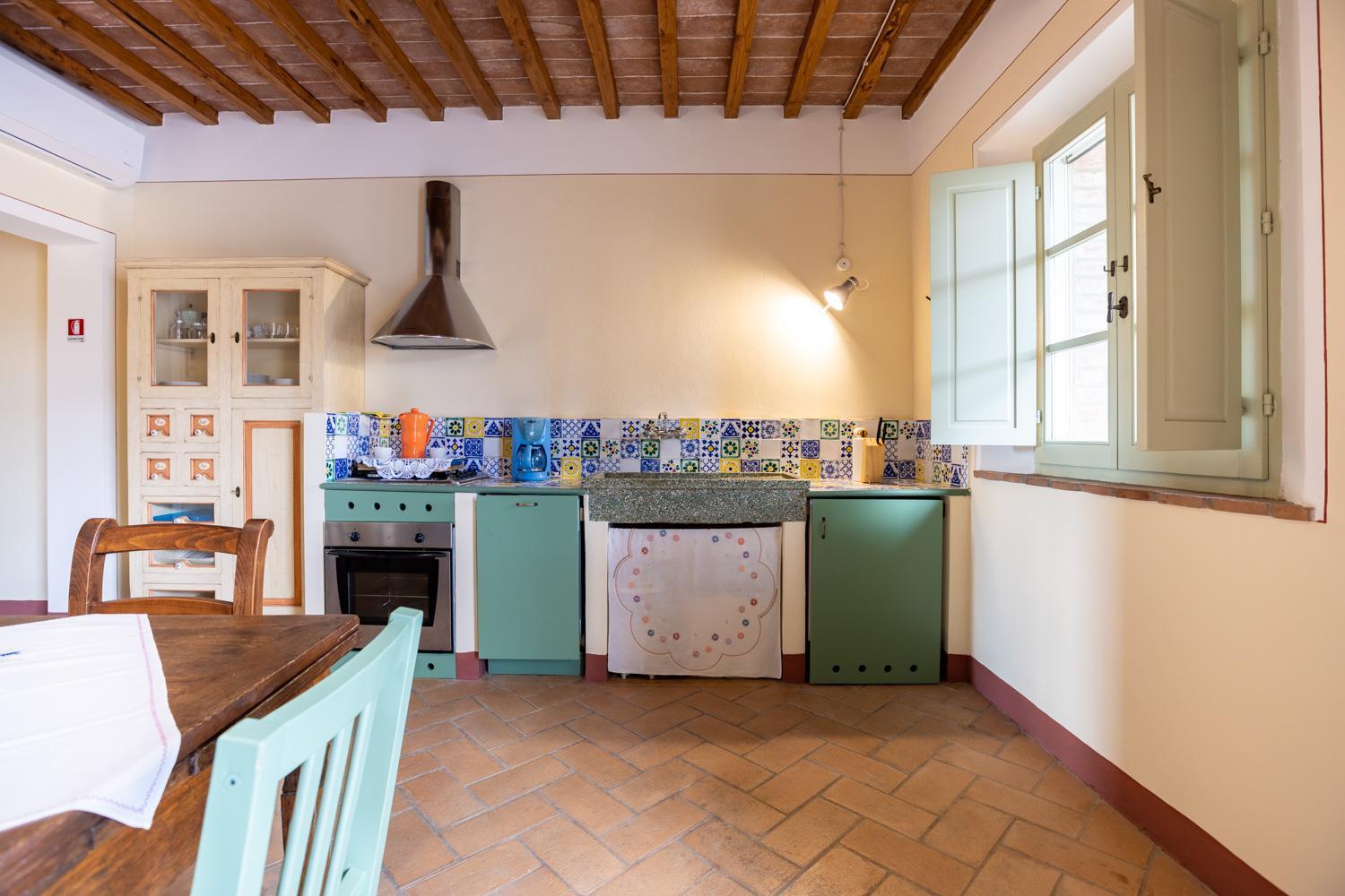 Agriturismo I Savelli Castiglione dʼOrcia Dış mekan fotoğraf
