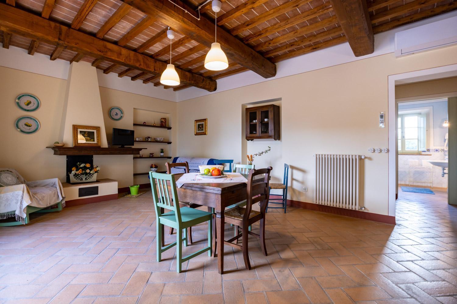 Agriturismo I Savelli Castiglione dʼOrcia Dış mekan fotoğraf